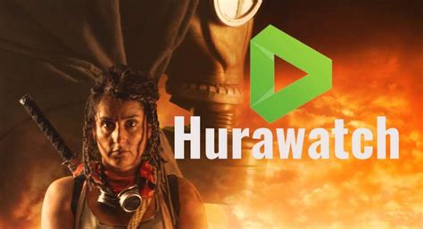 Hurawatch Official